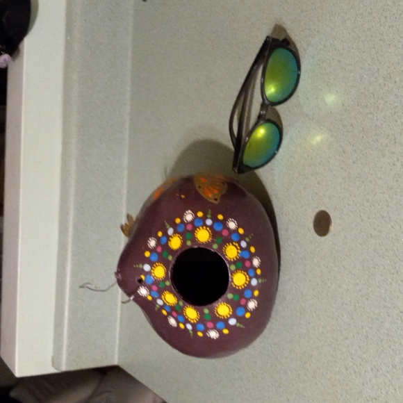 Gord bird house - Picture 4 of 4